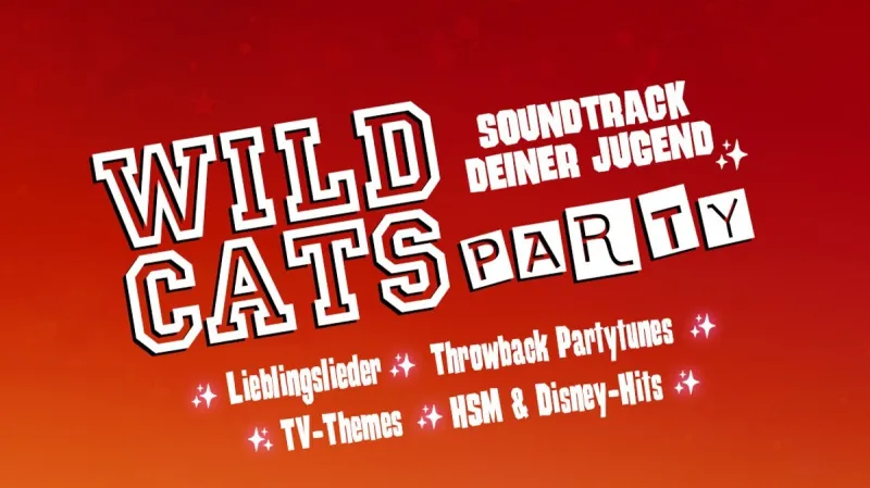 szene-Radar - SOUNDTRACK DEINER JUGEND, Nachtwerk  in Karlsruhe