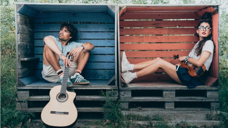 szene-Radar - Lina Bo - Asphalt und Sterne Tour 2026, Kulturzentrum Tempel  in Karlsruhe