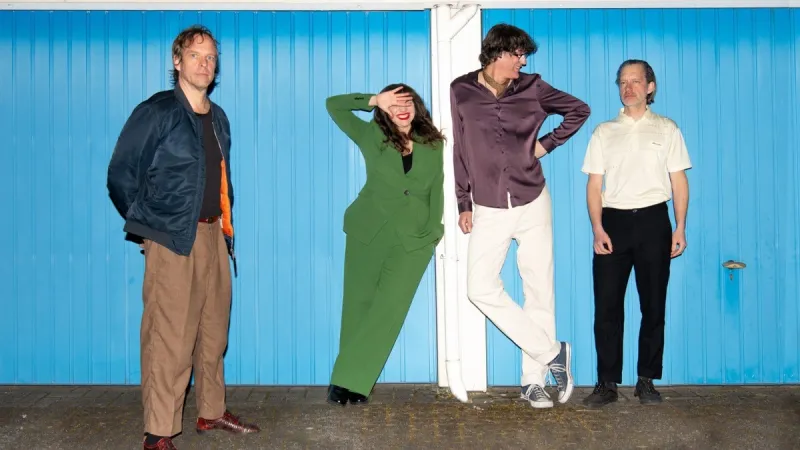 szene-Radar - "Wenn es Liebe ist" Tour, jubez  in Karlsruhe