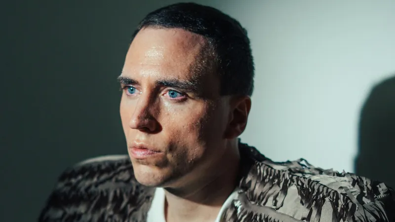 szene-Radar - Martin Kohlstedt | Live, Tollhaus  in Karlsruhe