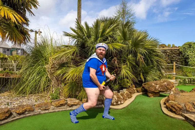 szene-Radar - The Judge Dread Memorial & the Upsessions // Alte Hackerei, Alte Hackerei  in Karlsruhe