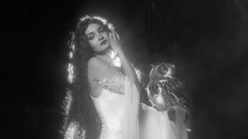 szene-Radar - Banshee - The Secrets to Altering Reality Tour, Die Stadtmitte  in Karlsruhe