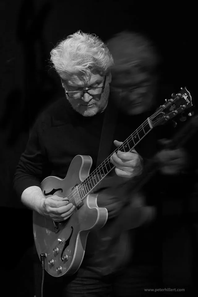 Jazzclassix - Bill Frisell