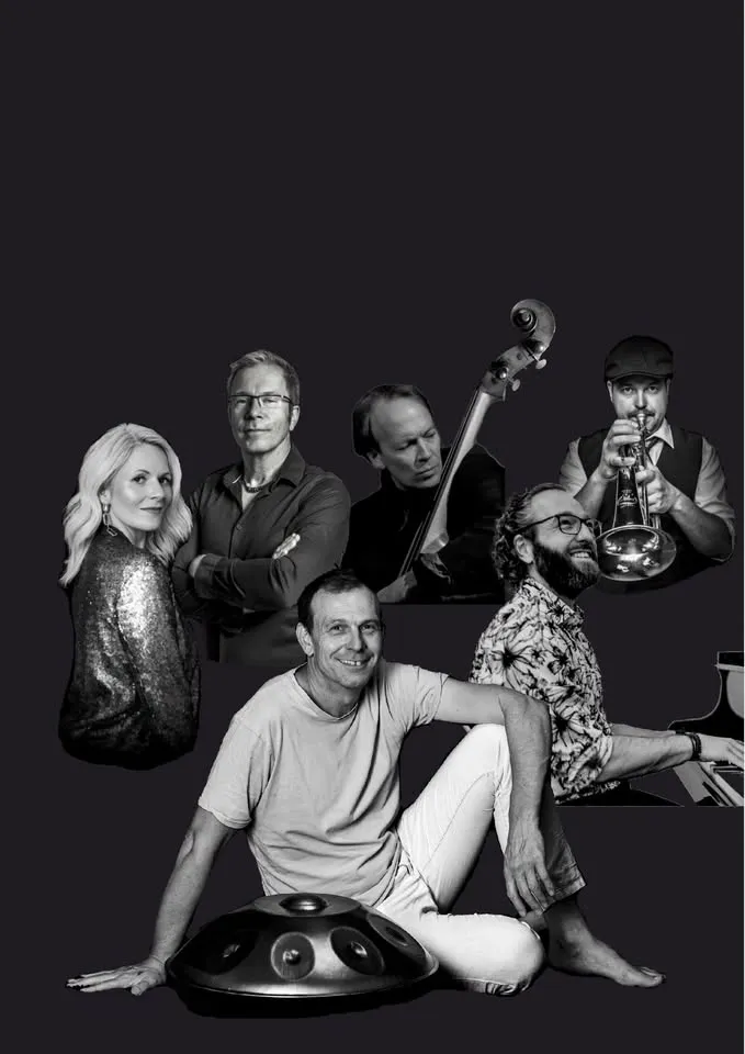 szene-Radar - Sonic Harmonics, Jazz Club  in Karlsruhe