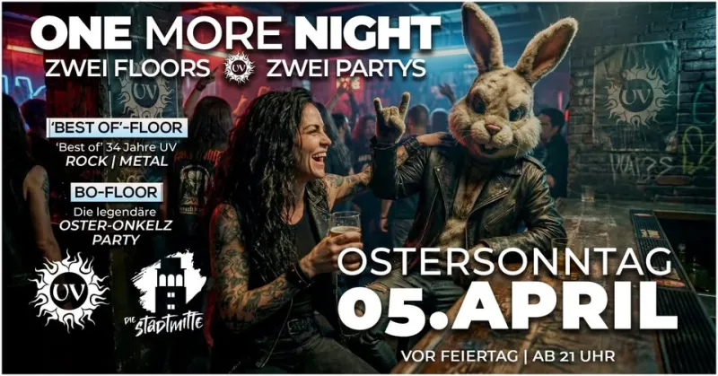 szene-Radar - DAY CLUBBING- Sunday Funday, Die Stadtmitte  in Karlsruhe