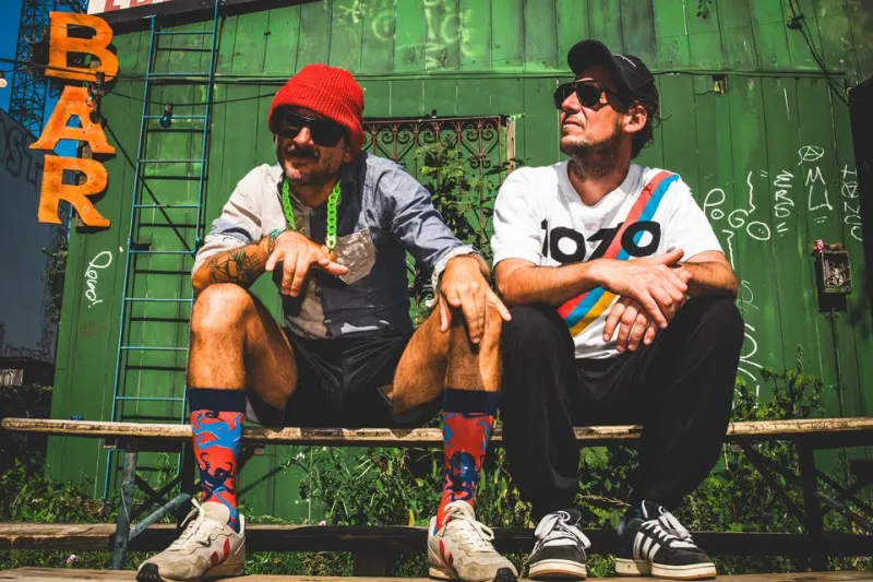 szene-Radar - DYSE, Alte Hackerei  in Karlsruhe