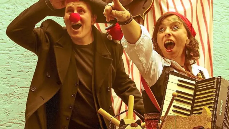 szene-Radar - AUSGESCHLACHTET - TAG DER OFFENEN TUREN, Substage  in Karlsruhe