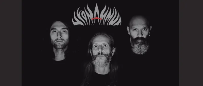 szene-Radar - UFOMAMMUT, P8  in Karlsruhe