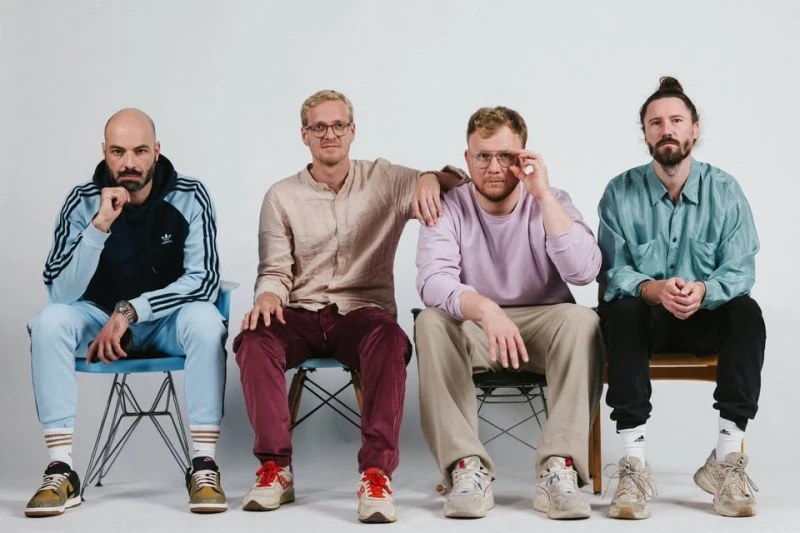szene-Radar - Homegrown - Kitsch und Gewitter, Jazz Club  in Karlsruhe