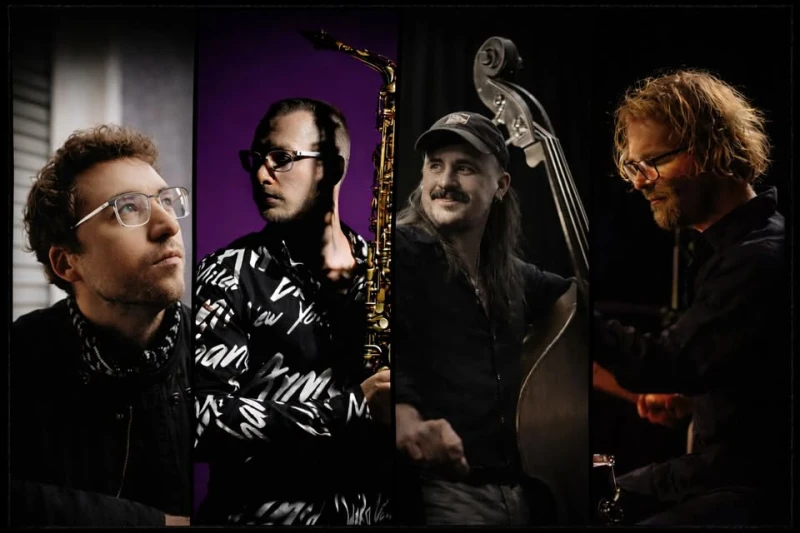 szene-Radar - Jazzclassix - the Music of Joe Henderson, Jazz Club  in Karlsruhe