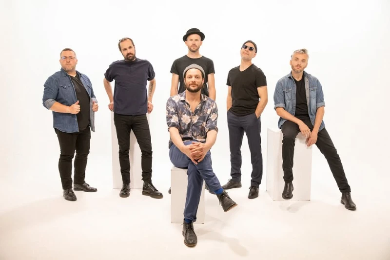 szene-Radar - LES YEUX D'LA TETE // ZELTIVAL 2026, Tollhaus  in Karlsruhe
