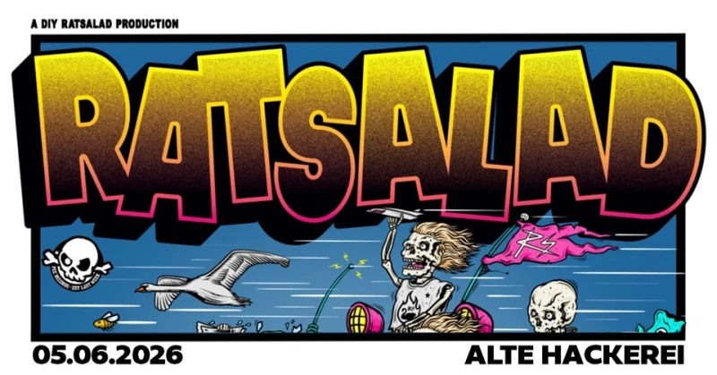 Ratsalad