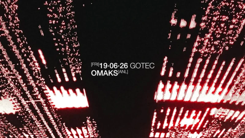 szene-Radar - OMAKS ALL NIGHT LONG, Gotec Club  in Karlsruhe