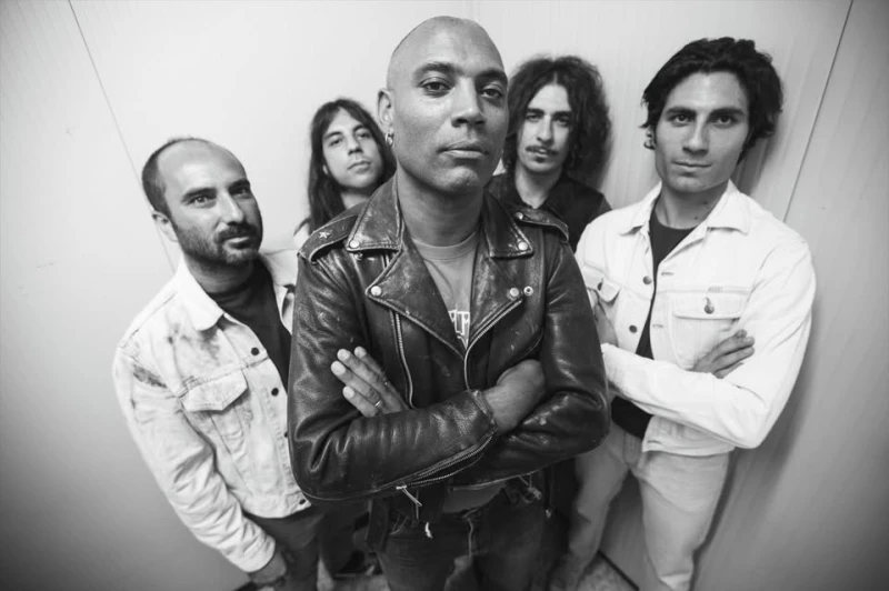 szene-Radar - GIUDA + Black Heart Prophet, Alte Hackerei  in Karlsruhe