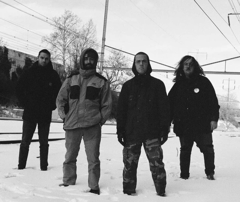 szene-Radar - Poison Ruin, Alte Hackerei  in Karlsruhe