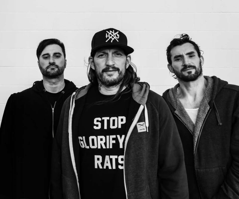 szene-Radar - AUSVERKAUFT: Madball + Wolfpack // Alte Hackerei, Alte Hackerei  in Karlsruhe