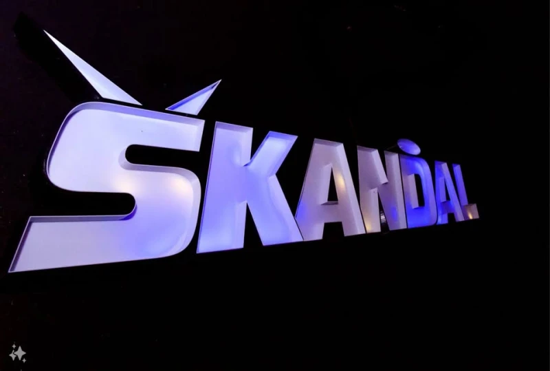 szene-Radar - Techno Party, Club Skandal  in Karlsruhe