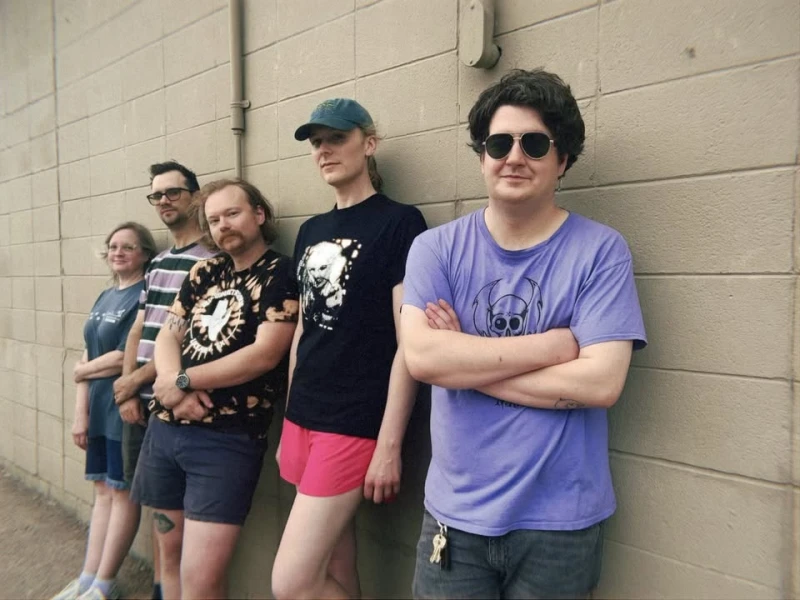 Baby Tyler Band + Heather the Jerk // Alte Hackerei