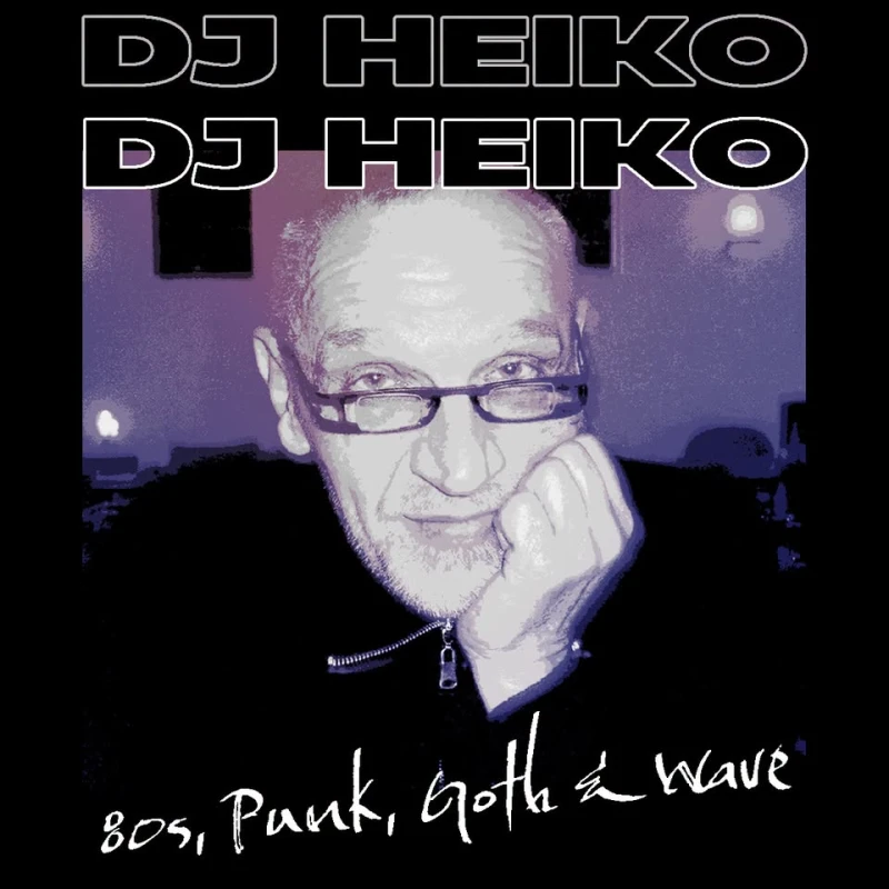 szene-Radar - DJ Heiko, Alte Hackerei  in Karlsruhe