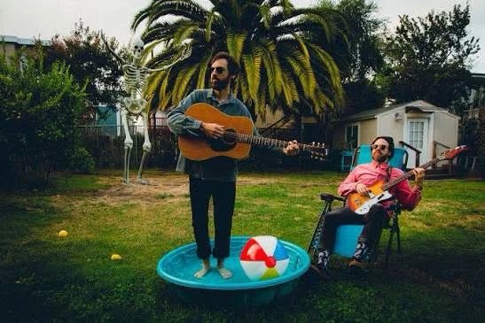 The Goods + Joel Cusumano