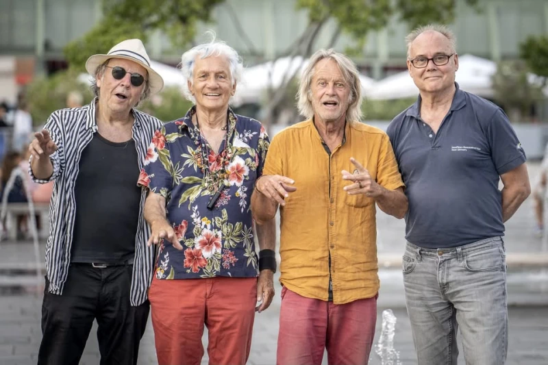 szene-Radar - Guru Guru, Jazz Club  in Karlsruhe