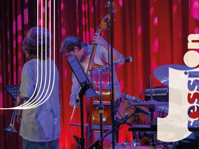 JazzSession – Jazz Club