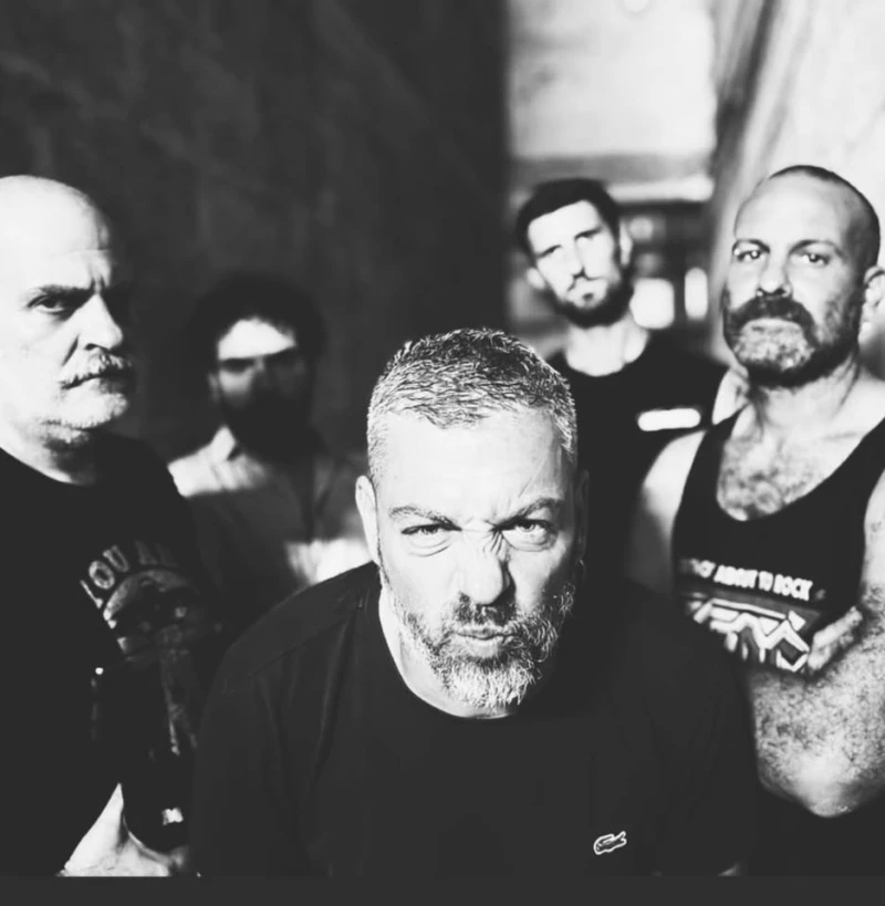 szene-Radar - Mad Rollers, Alte Hackerei  in Karlsruhe