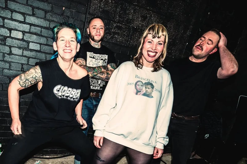 szene-Radar - Split Dogs, Alte Hackerei  in Karlsruhe