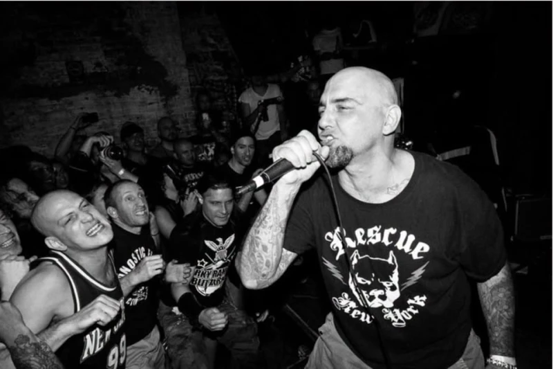 szene-Radar - Murphy's Law + Hookline, Alte Hackerei  in Karlsruhe