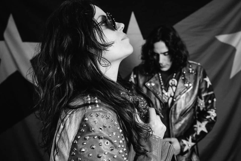 szene-Radar - The Last Internationale - Live 2026, Substage  in Karlsruhe