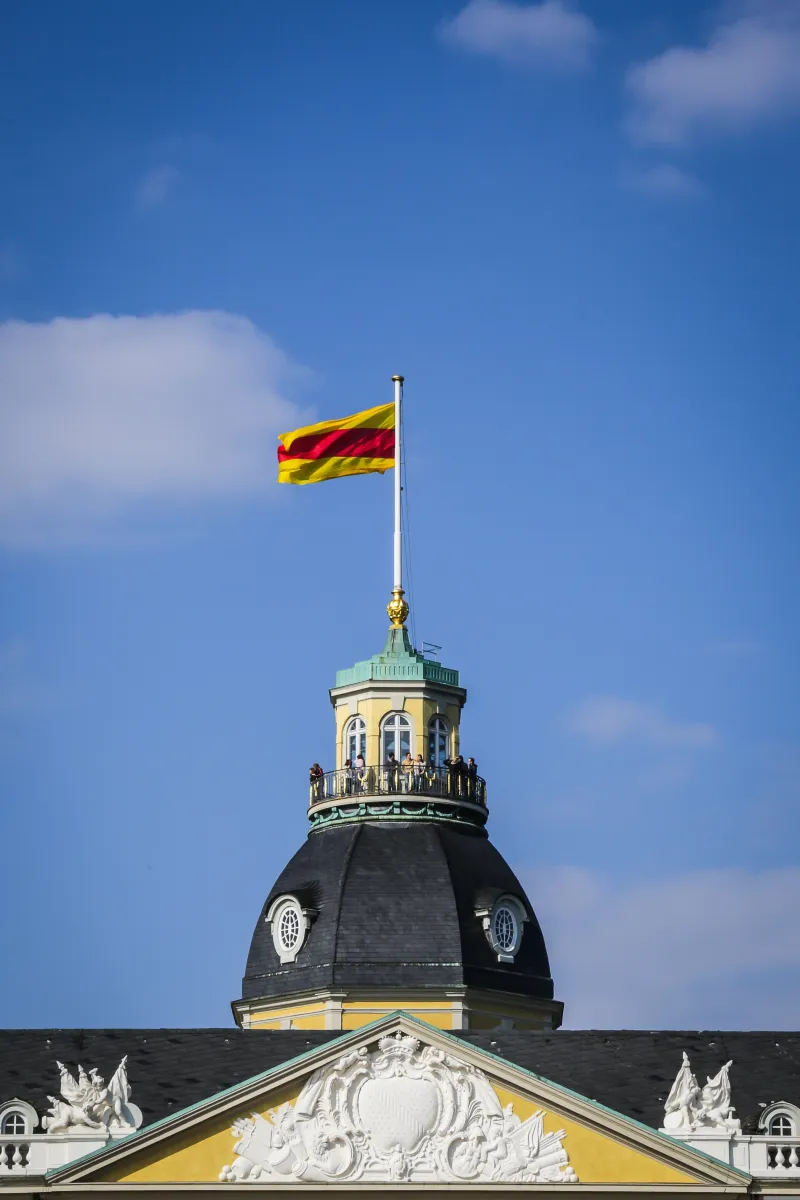 Konzerte, Partys, Events und Veranstaltungen in Karlsruhe