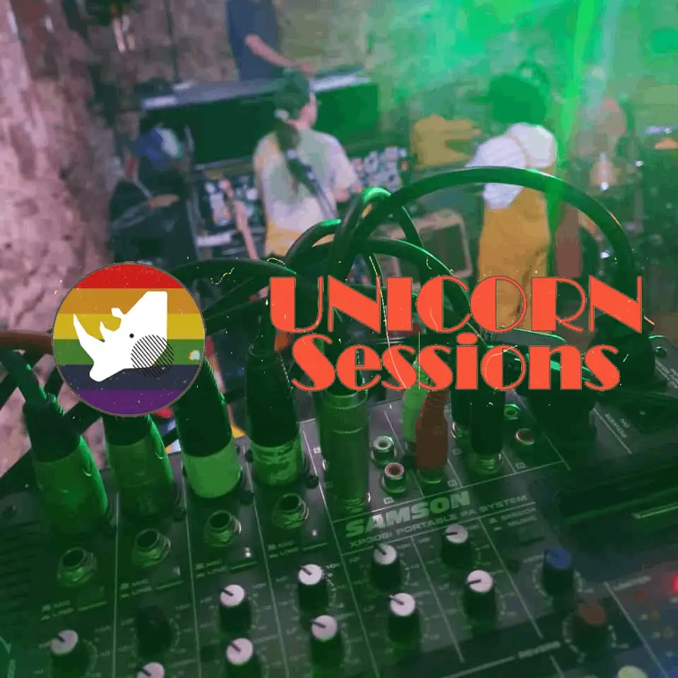 szene-Radar im Unicorn Sessions